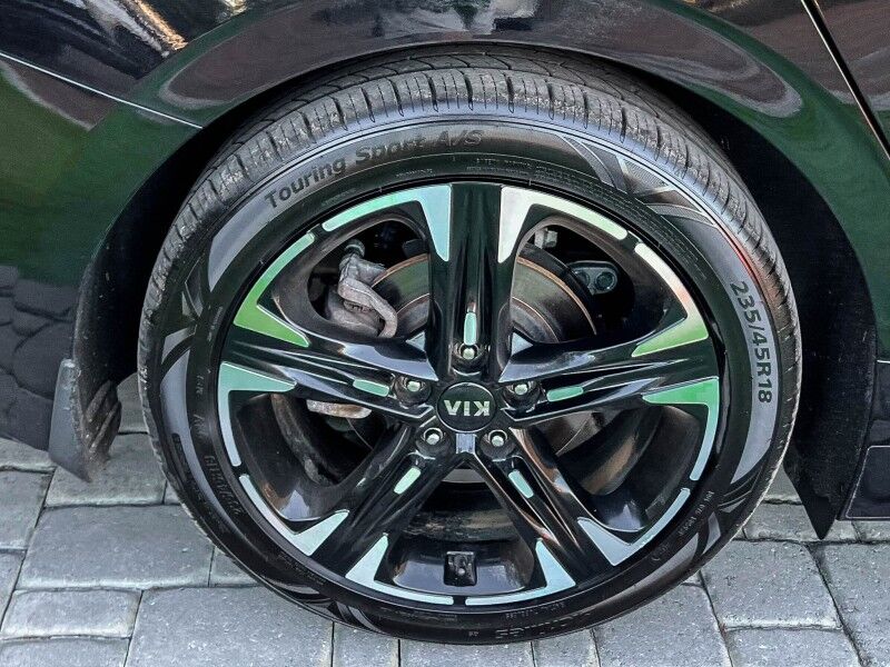 2021 Kia K5 GT-Line Wilmington NC