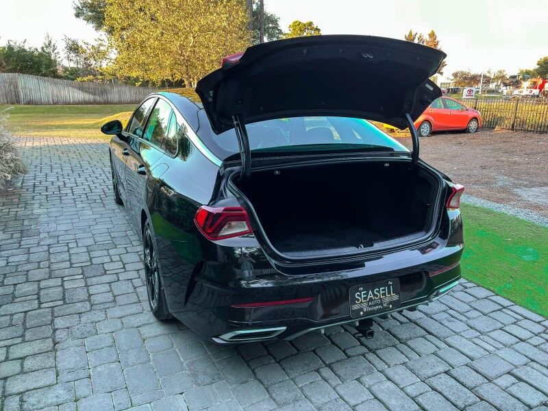 2021 Kia K5 GT-Line Wilmington NC