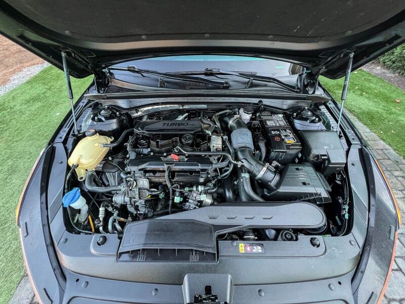 2021 Kia K5 GT-Line Wilmington NC