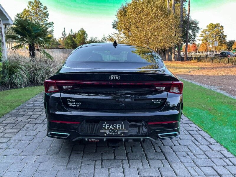 2021 Kia K5 GT-Line Wilmington NC