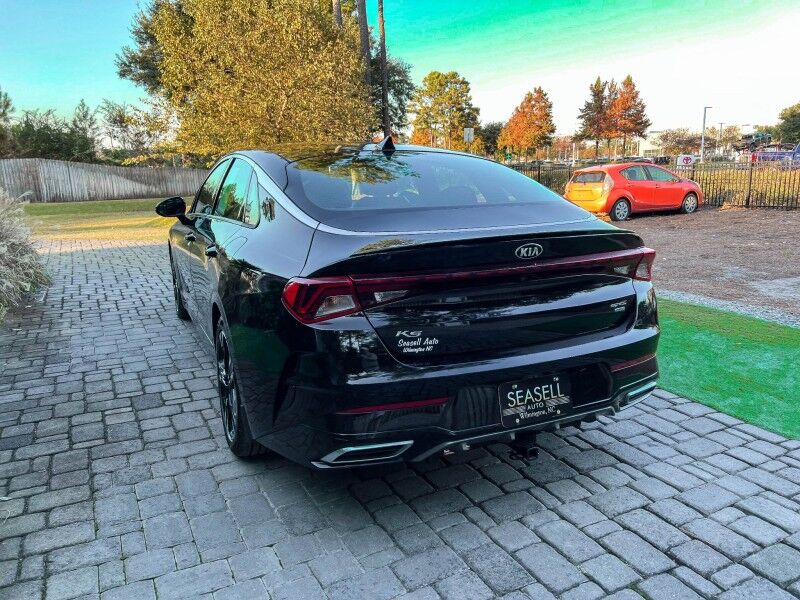 2021 Kia K5 GT-Line Wilmington NC