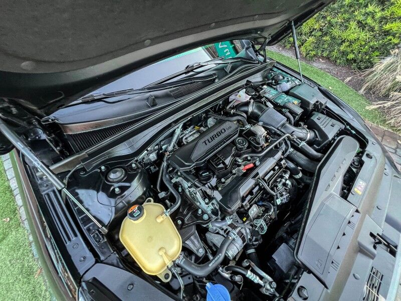 2021 Kia K5 GT-Line Wilmington NC