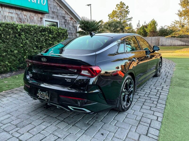 2021 Kia K5 GT-Line Wilmington NC
