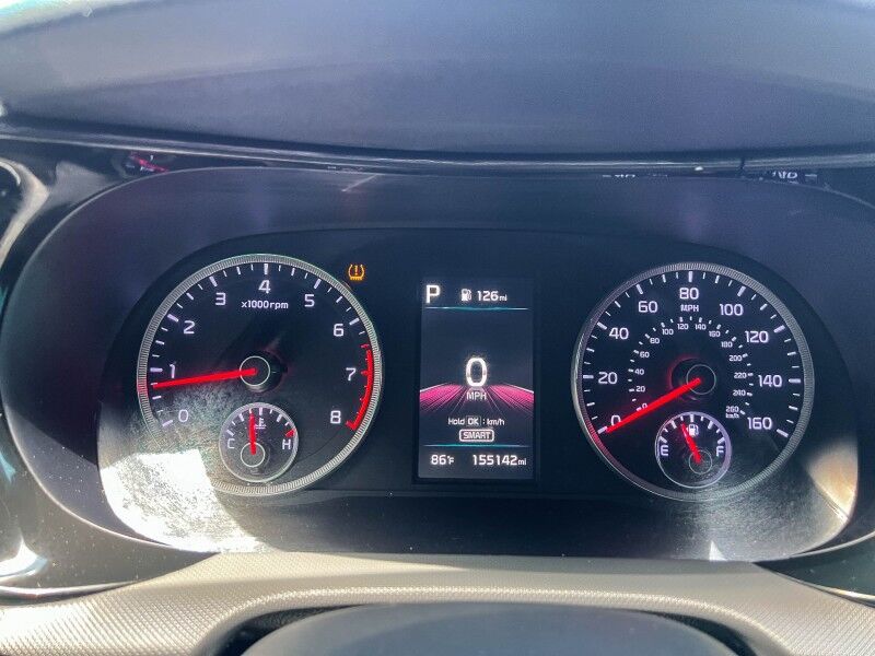 2021 Kia K5 GT-Line Wilmington NC