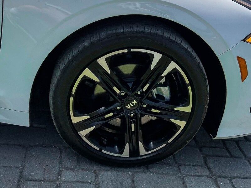 2021 Kia K5 GT-Line Wilmington NC