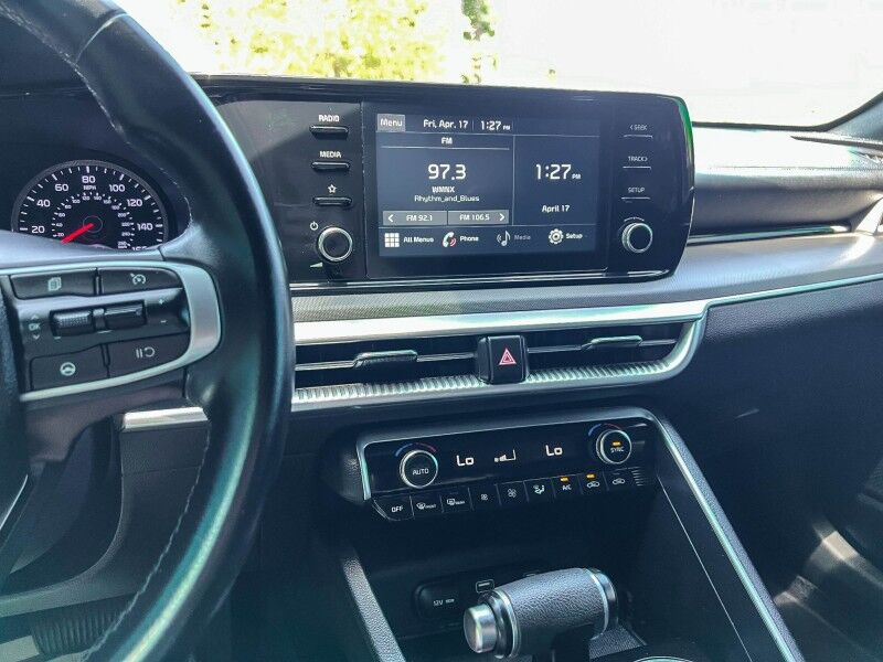 2021 Kia K5 GT-Line Wilmington NC