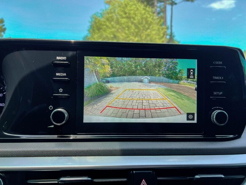 2021 Kia K5 GT-Line Wilmington NC