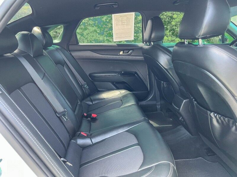 2021 Kia K5 GT-Line Wilmington NC