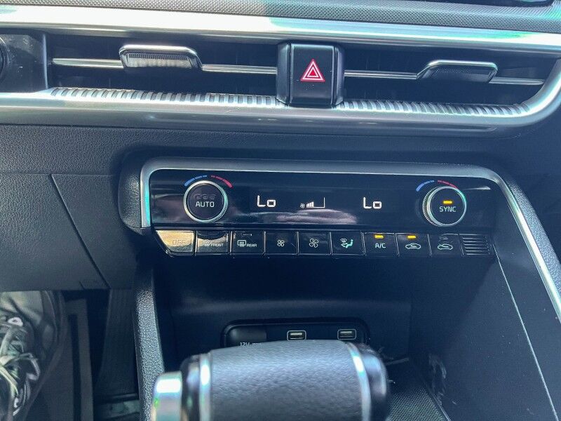 2021 Kia K5 GT-Line Wilmington NC