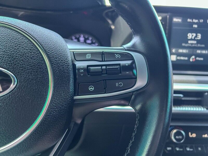 2021 Kia K5 GT-Line Wilmington NC