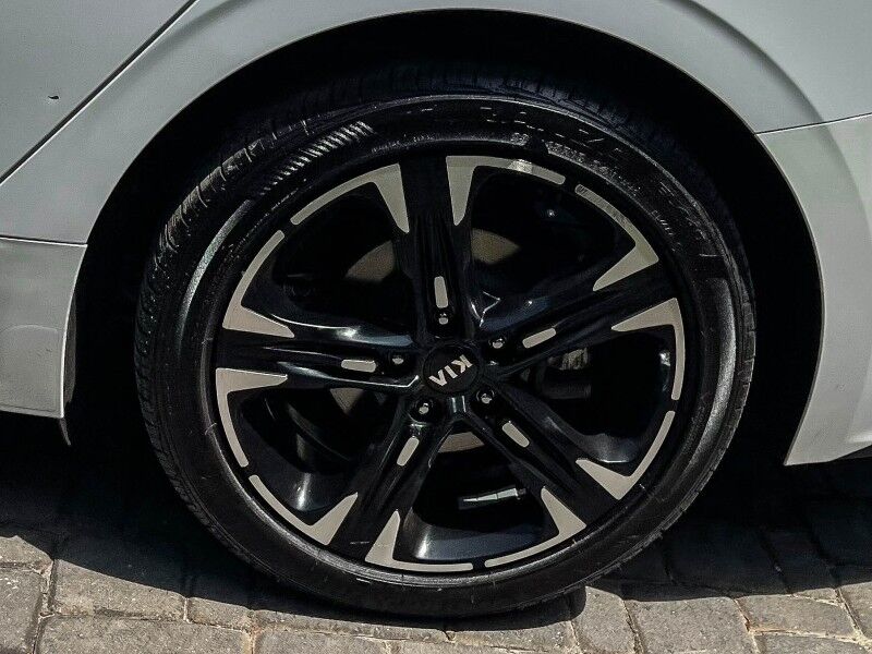 2021 Kia K5 GT-Line Wilmington NC