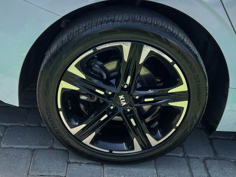 2021 Kia K5 GT-Line Wilmington NC