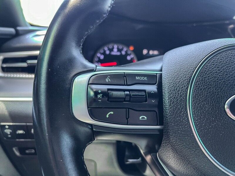 2021 Kia K5 GT-Line Wilmington NC