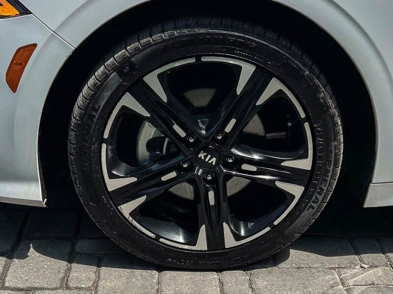 2021 Kia K5 GT-Line Wilmington NC