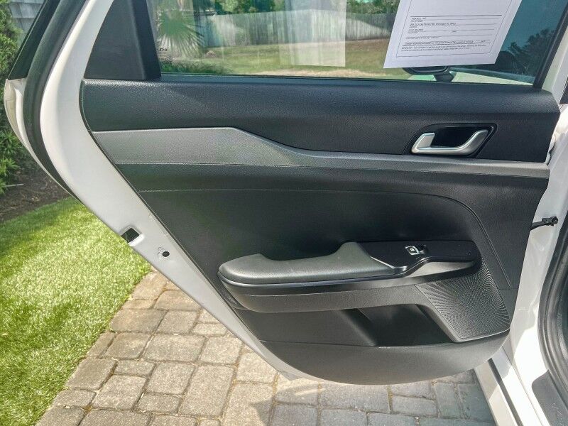 2021 Kia K5 GT-Line Wilmington NC