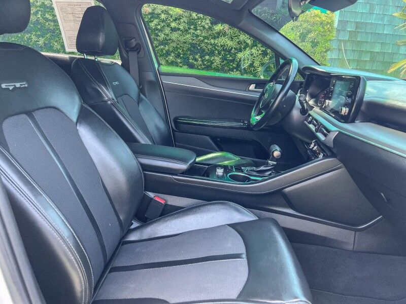2021 Kia K5 GT-Line Wilmington NC