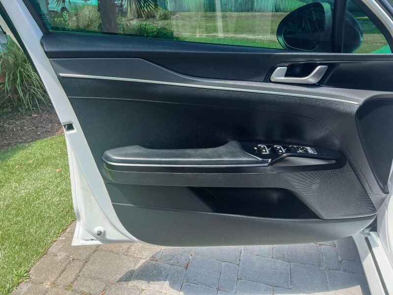 2021 Kia K5 GT-Line Wilmington NC