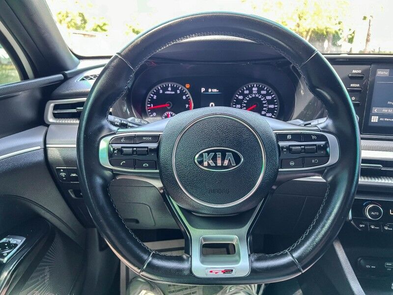 2021 Kia K5 GT-Line Wilmington NC