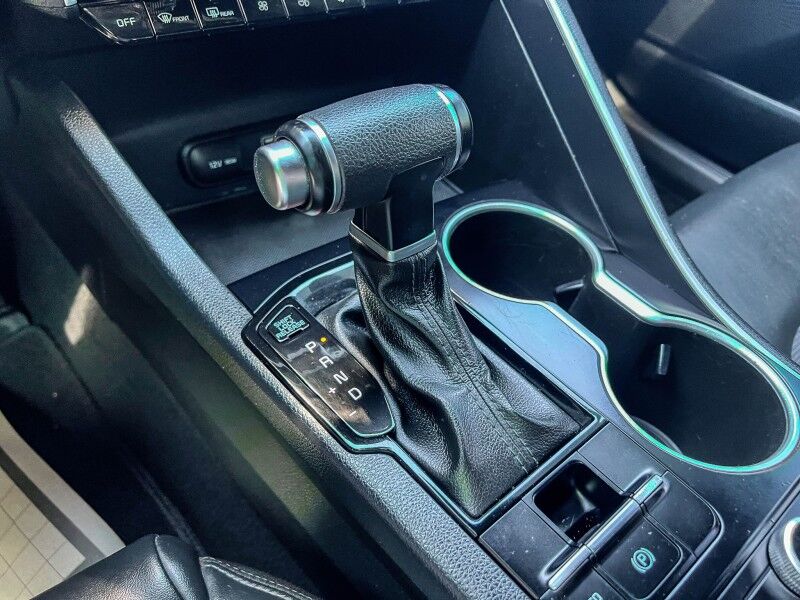 2021 Kia K5 GT-Line Wilmington NC