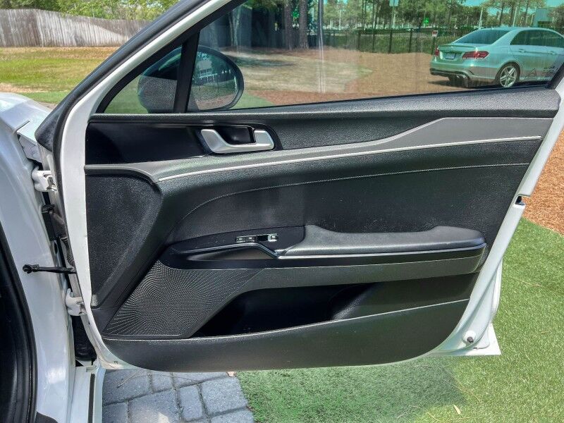 2021 Kia K5 GT-Line Wilmington NC