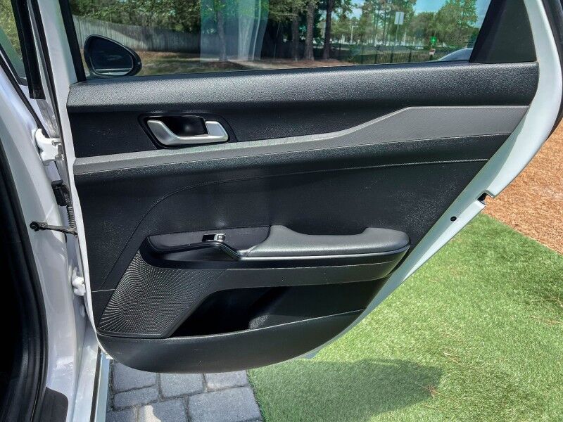 2021 Kia K5 GT-Line Wilmington NC