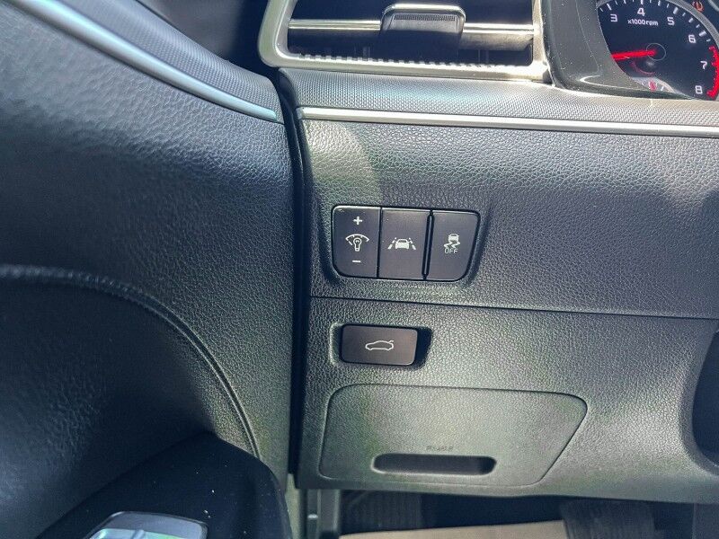 2021 Kia K5 GT-Line Wilmington NC