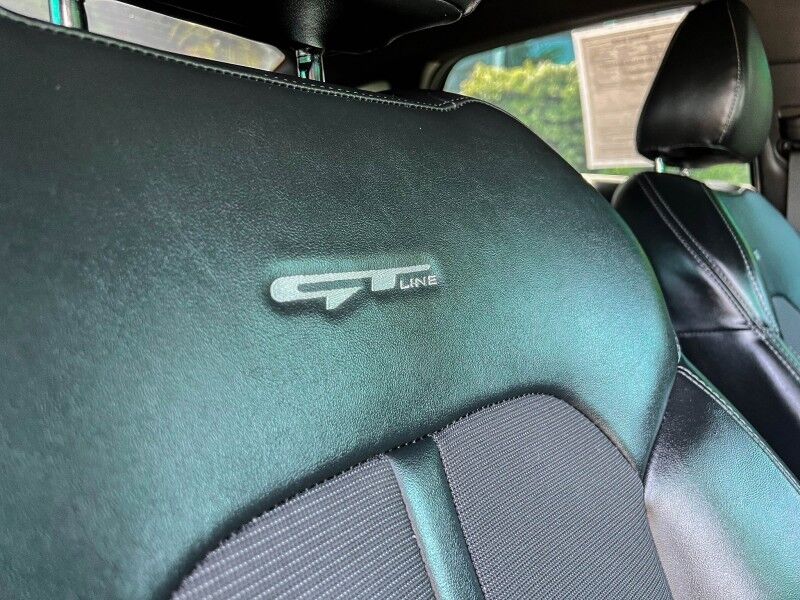 2021 Kia K5 GT-Line Wilmington NC