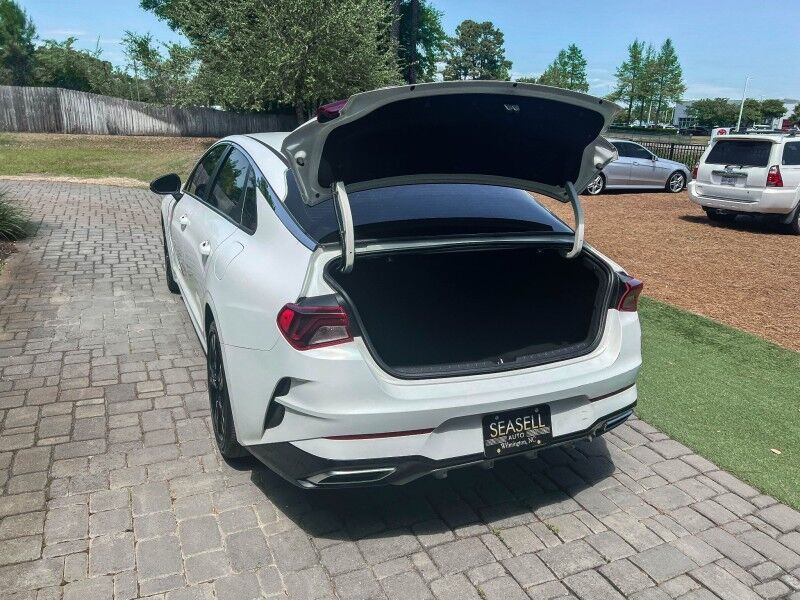 2021 Kia K5 GT-Line Wilmington NC