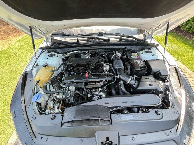 2021 Kia K5 GT-Line Wilmington NC