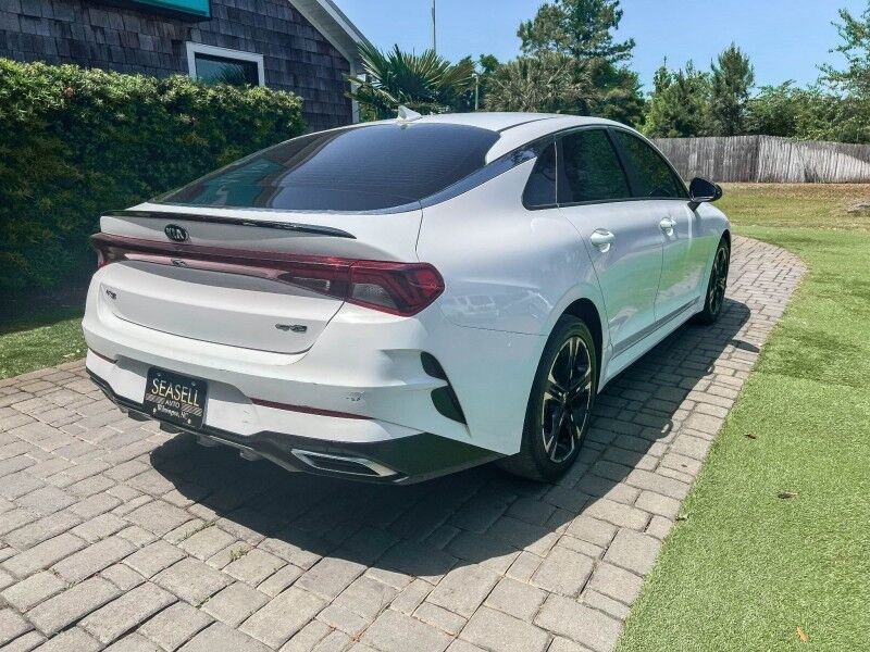 2021 Kia K5 GT-Line Wilmington NC