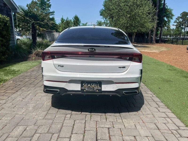 2021 Kia K5 GT-Line Wilmington NC