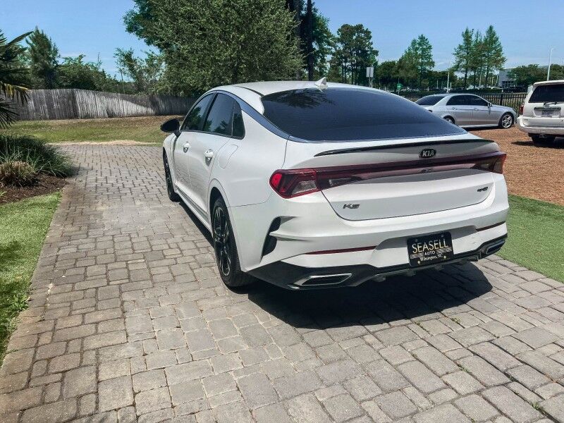 2021 Kia K5 GT-Line Wilmington NC