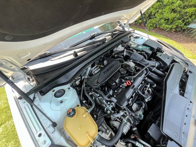 2021 Kia K5 GT-Line Wilmington NC