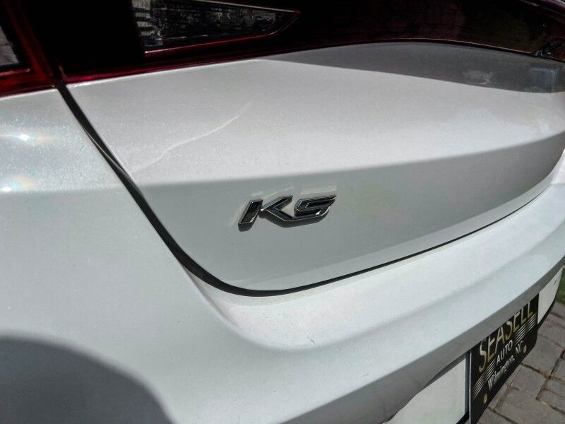 2021 Kia K5 GT-Line Wilmington NC