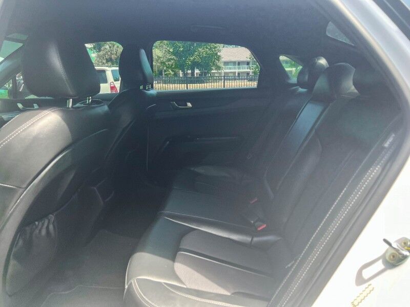 2021 Kia K5 GT-Line Wilmington NC