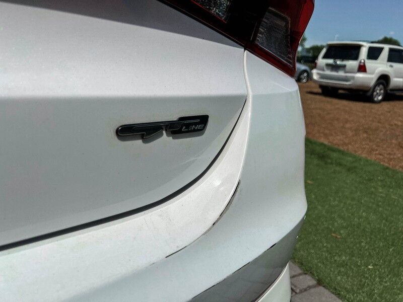 2021 Kia K5 GT-Line Wilmington NC