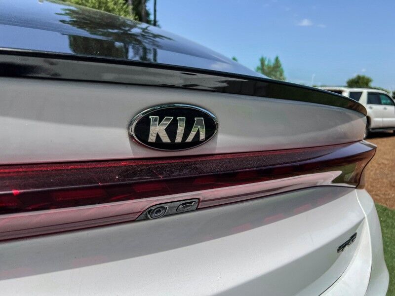 2021 Kia K5 GT-Line Wilmington NC