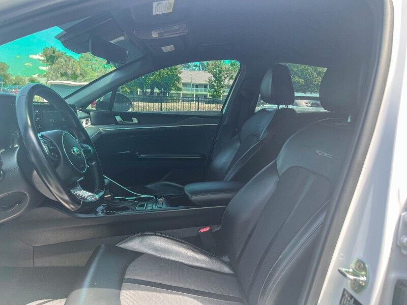 2021 Kia K5 GT-Line Wilmington NC