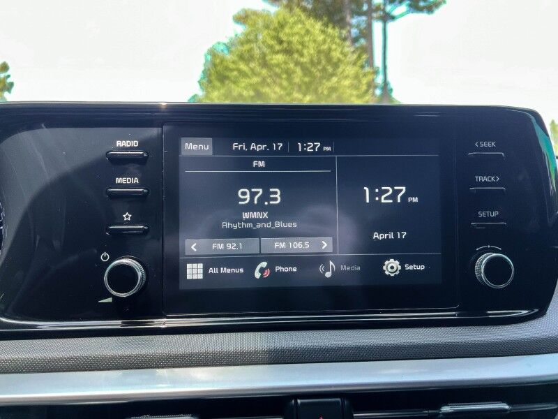 2021 Kia K5 GT-Line Wilmington NC