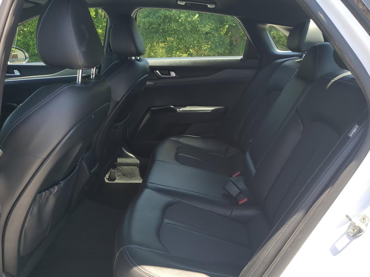 2021 Kia K5 GT-Line Winder GA