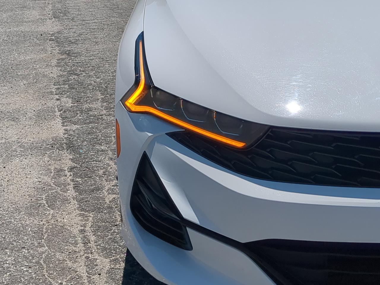 2021 Kia K5 GT-Line Winder GA