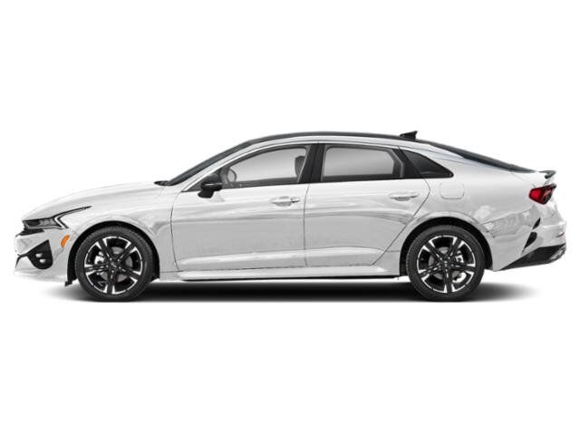 2021 Kia K5 GT-Line Winder GA