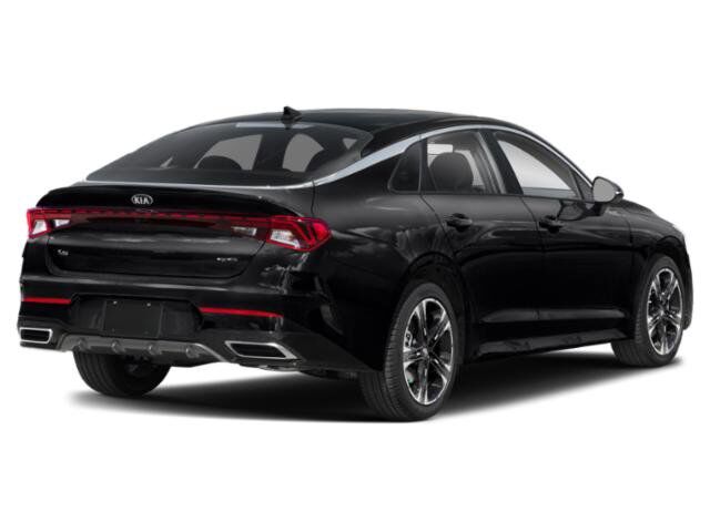 2021 Kia K5 GT-Line Winder GA