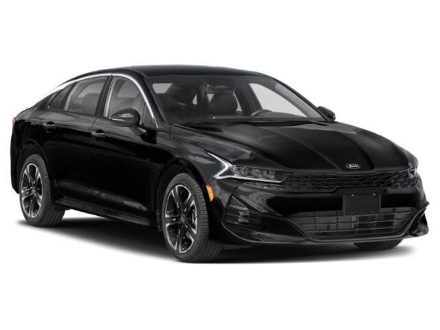 2021 Kia K5 GT-Line Winder GA