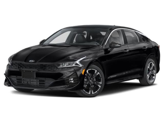2021 Kia K5 GT-Line Winder GA