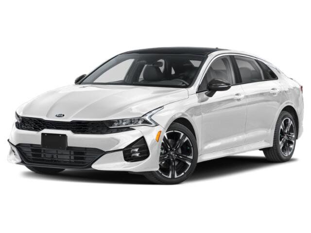 2021 Kia K5 GT-Line Winder GA