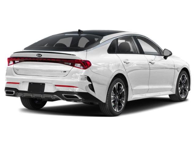 2021 Kia K5 GT-Line Winder GA