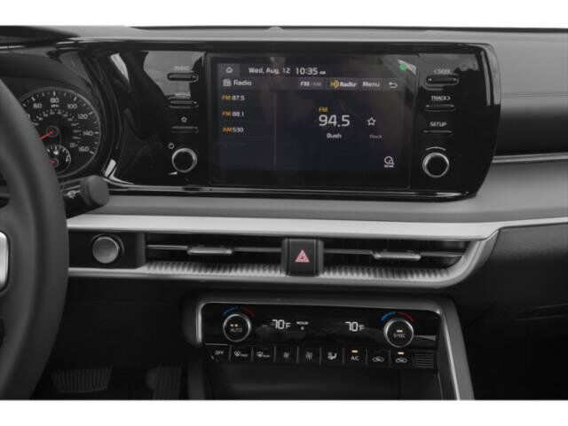 2021 Kia K5 GT-Line Winder GA