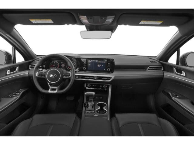 2021 Kia K5 GT-Line Winder GA