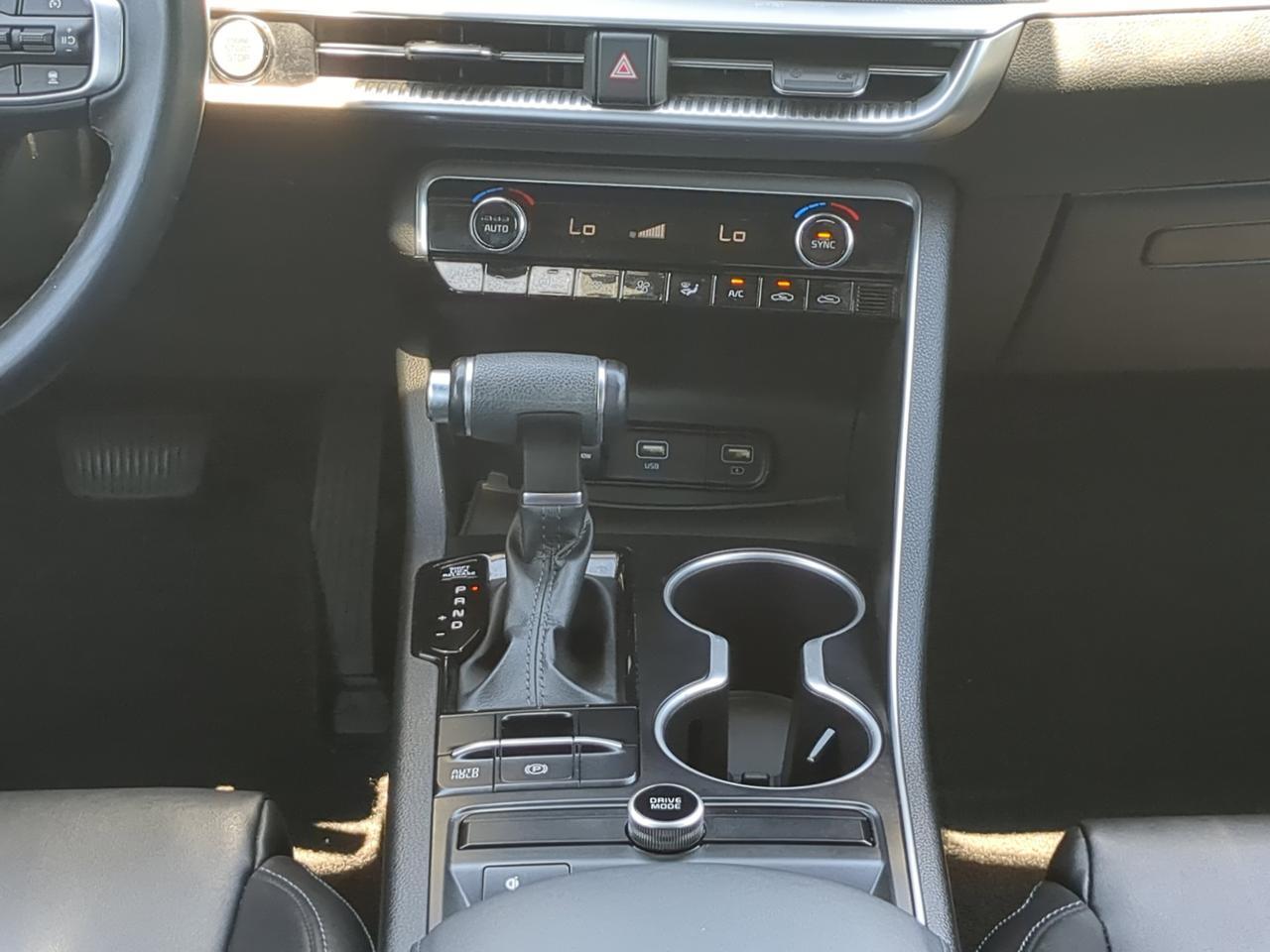 2021 Kia K5 GT-Line Winder GA